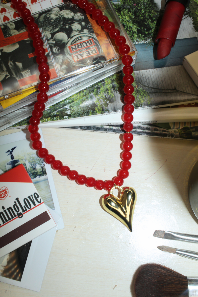 All Necklaces