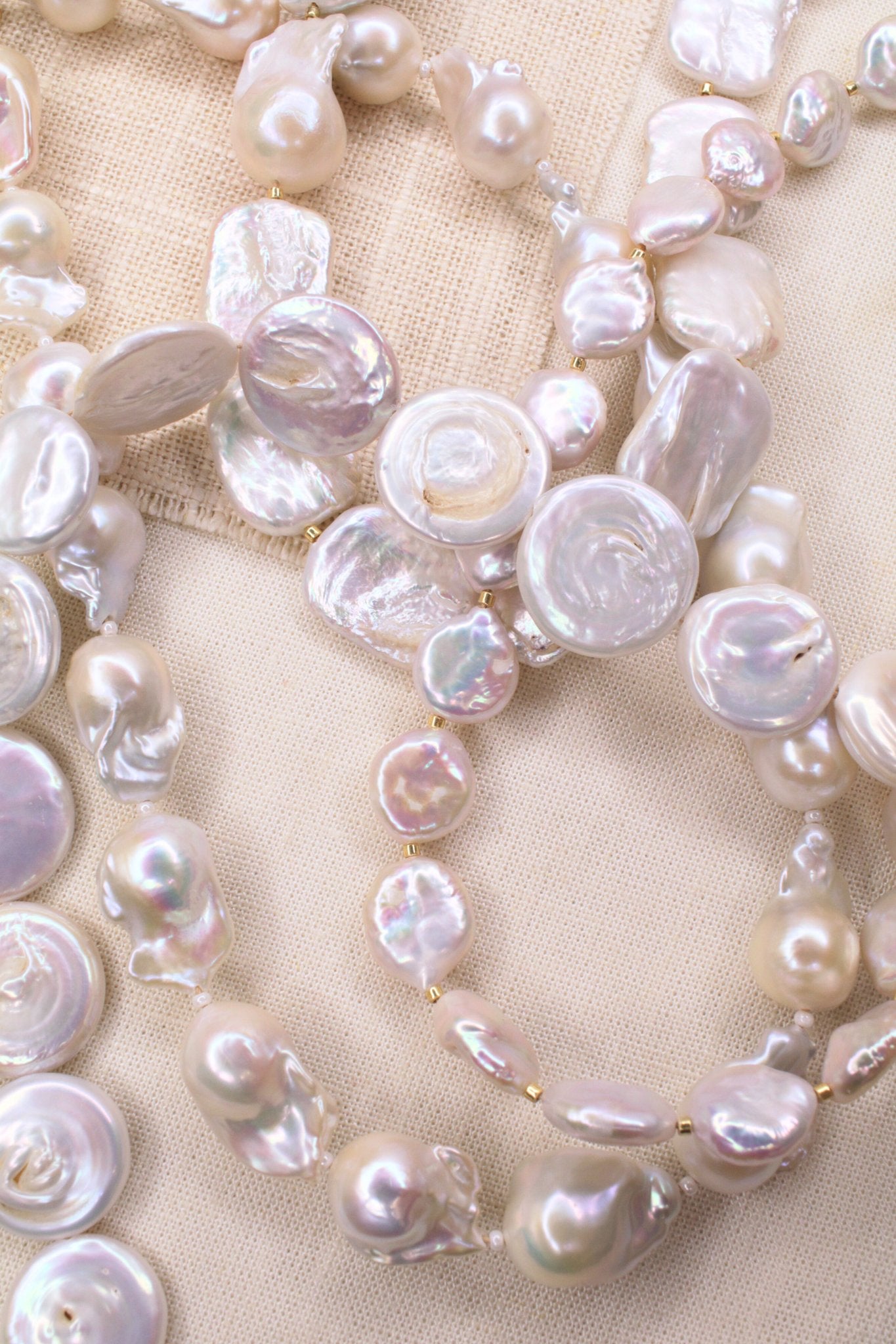 Pearls