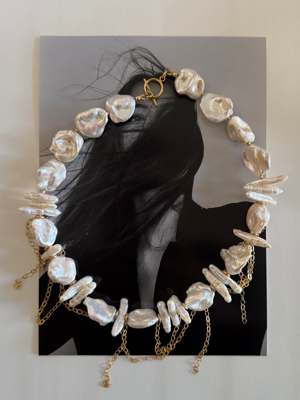 Art Deco VIII
