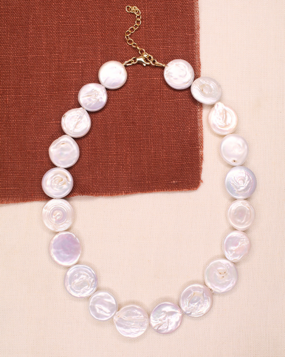 Coin Pearls
