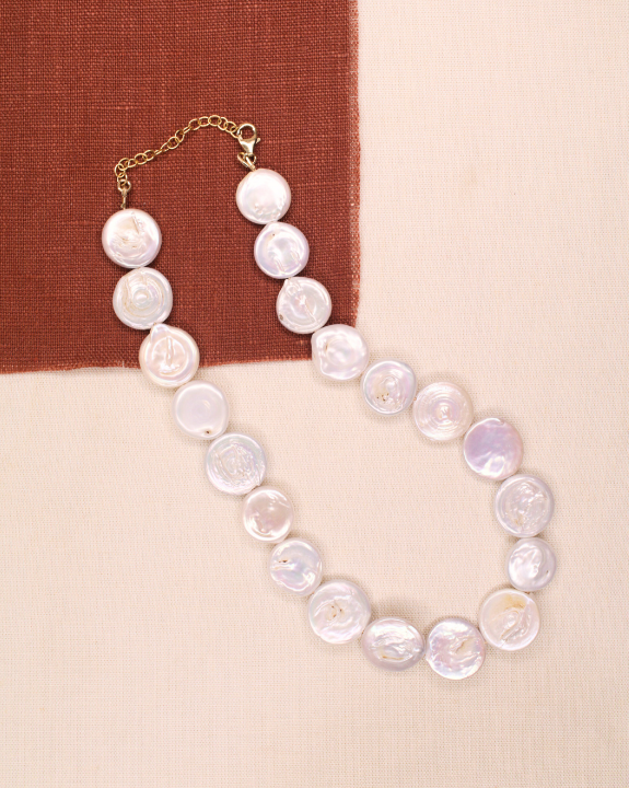 Coin Pearls