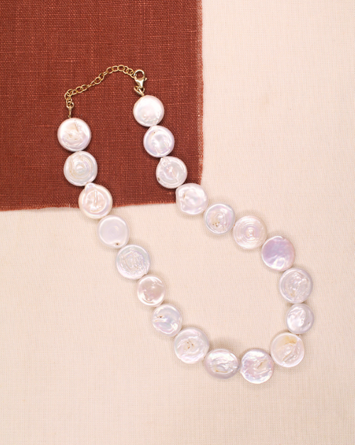 Coin Pearls