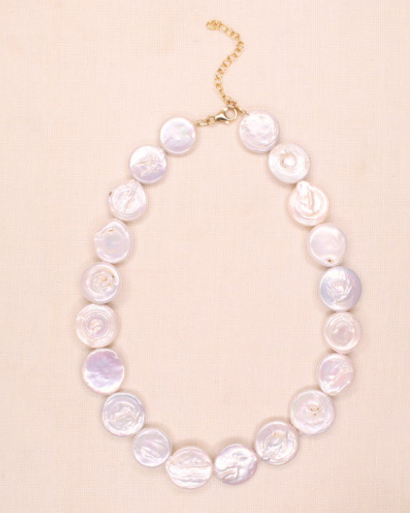 Coin Pearls