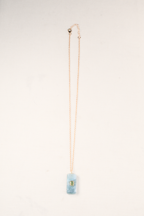 Aquamarine