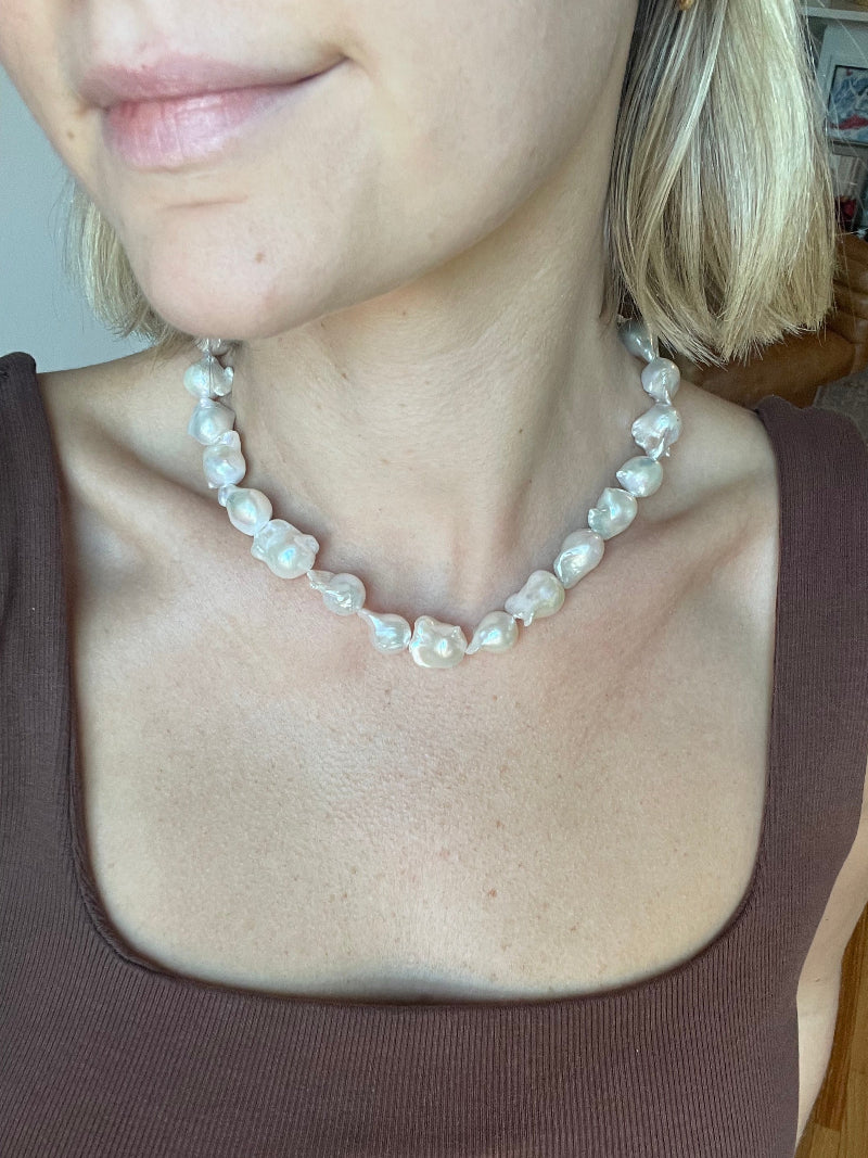 Wild Pearls II