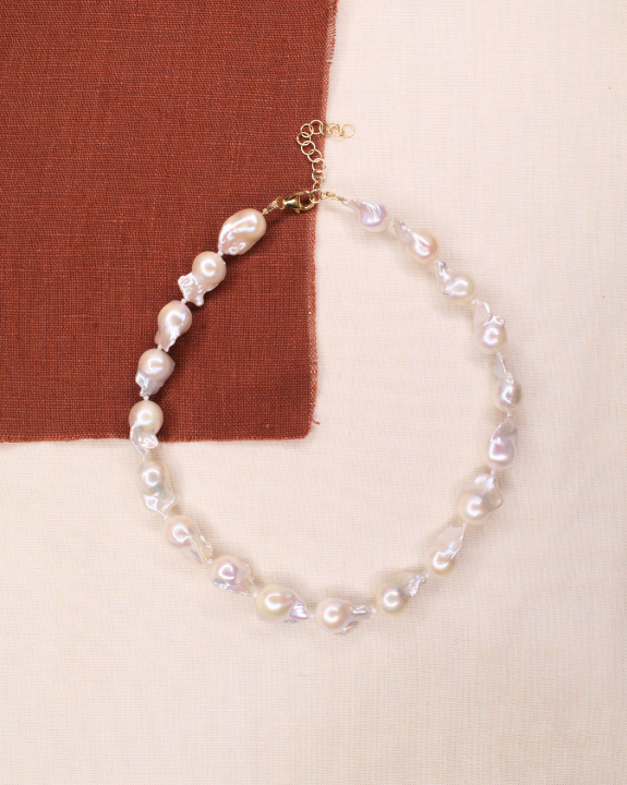 Wild Pearls