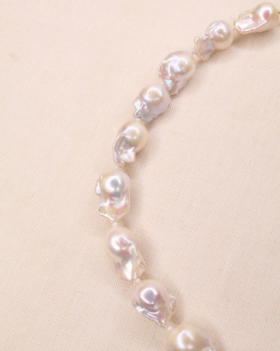 Wild Pearls