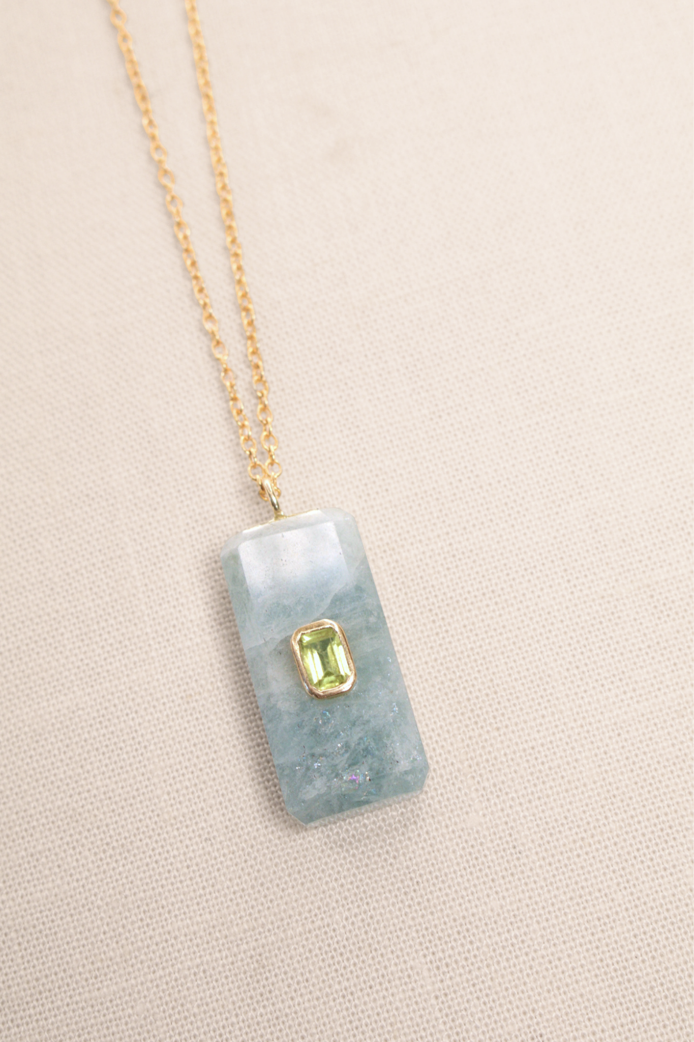 Aquamarine