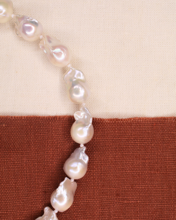 Wild Pearls