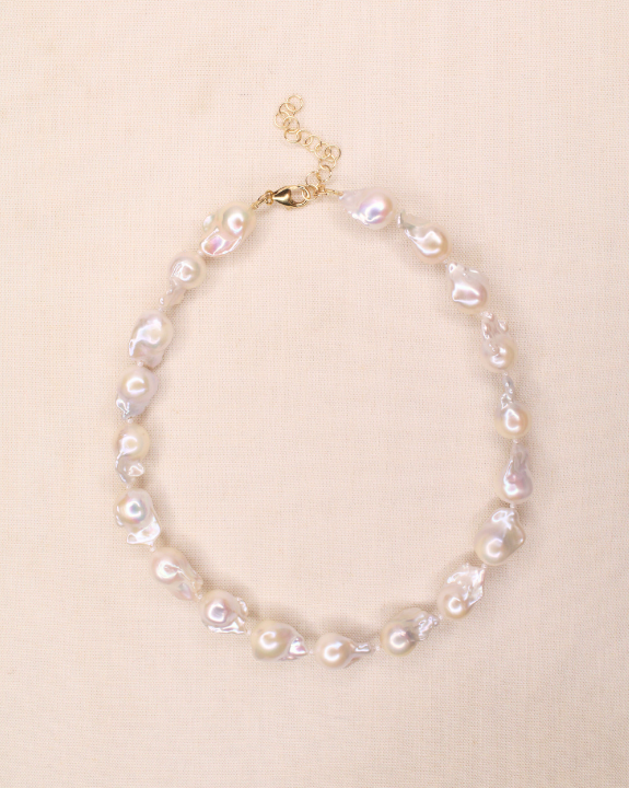 Wild Pearls