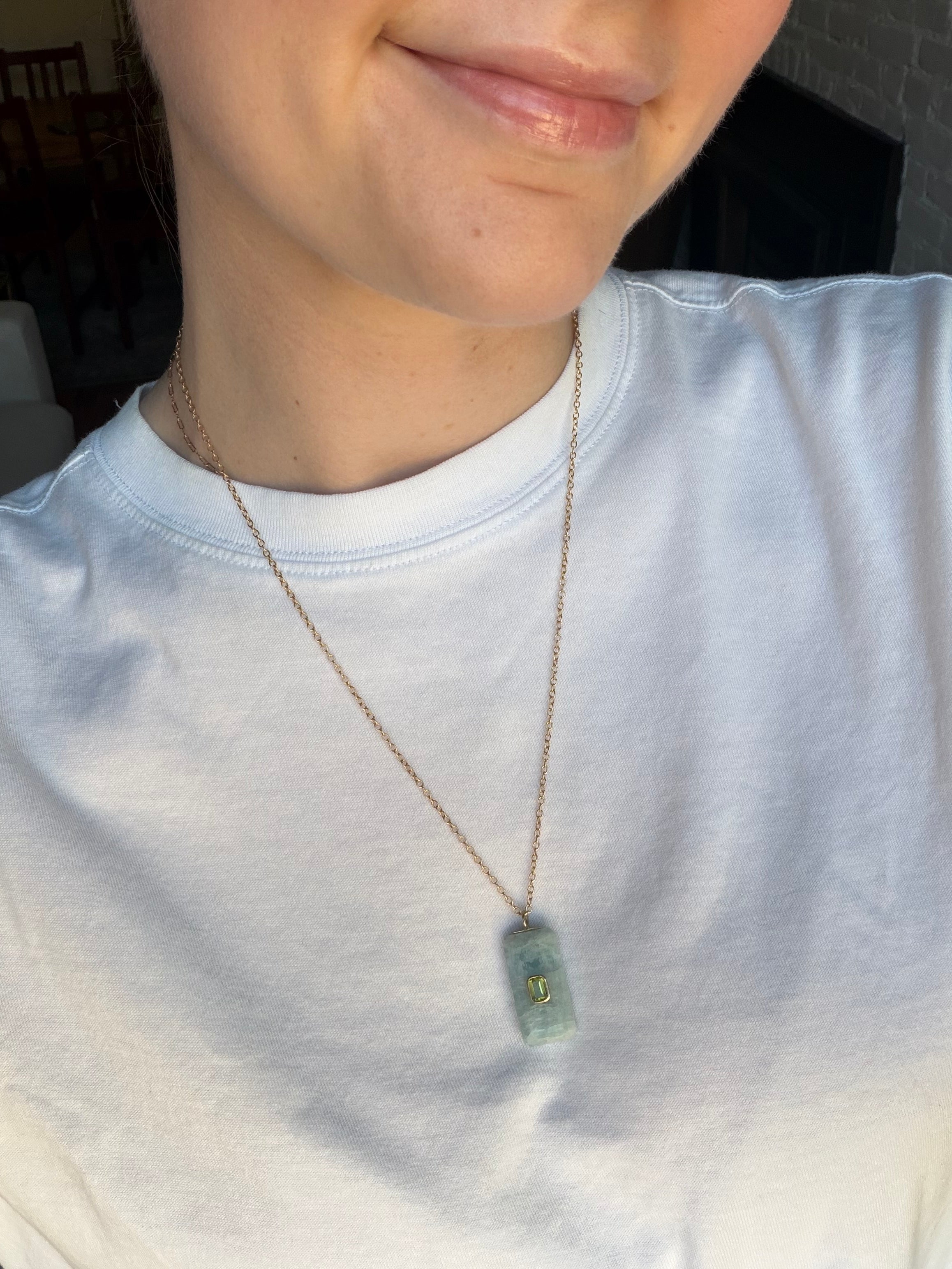 Aquamarine
