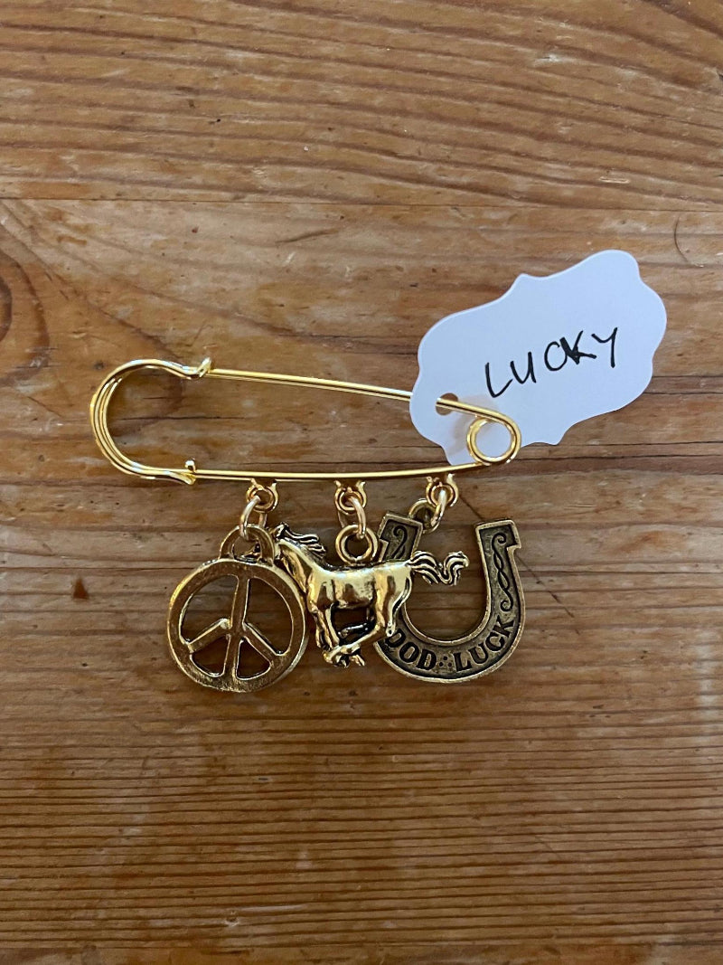 Lucky Charm
