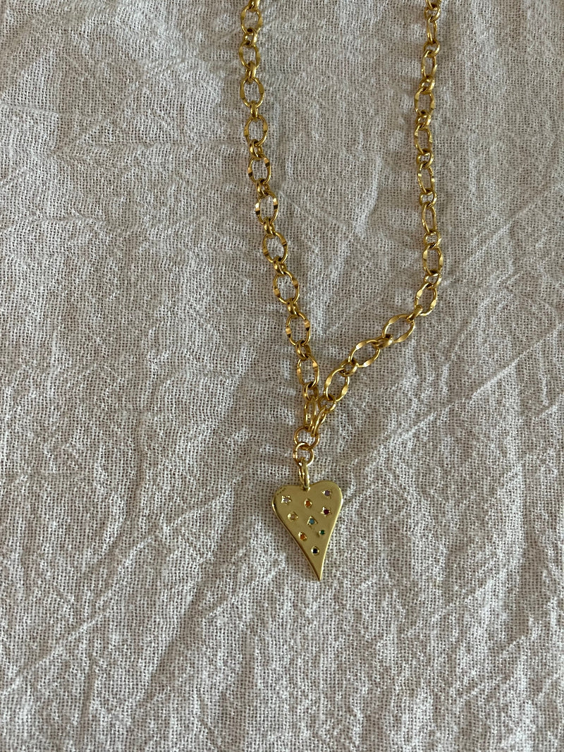 Love Was Golden