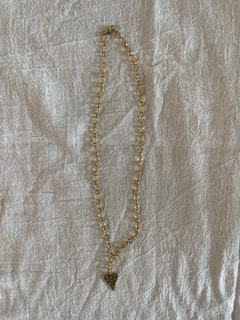 Love Was Golden