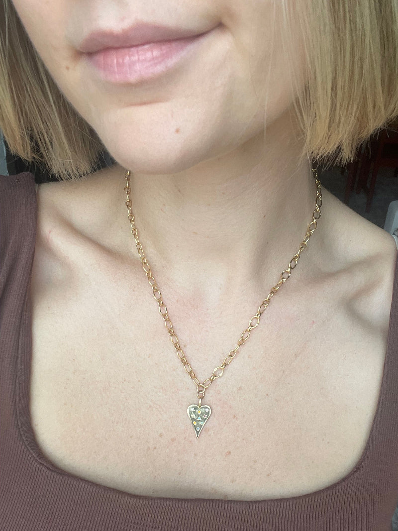 Love Was Golden