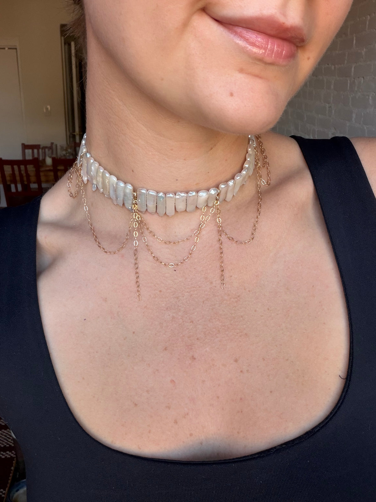Art Deco IX