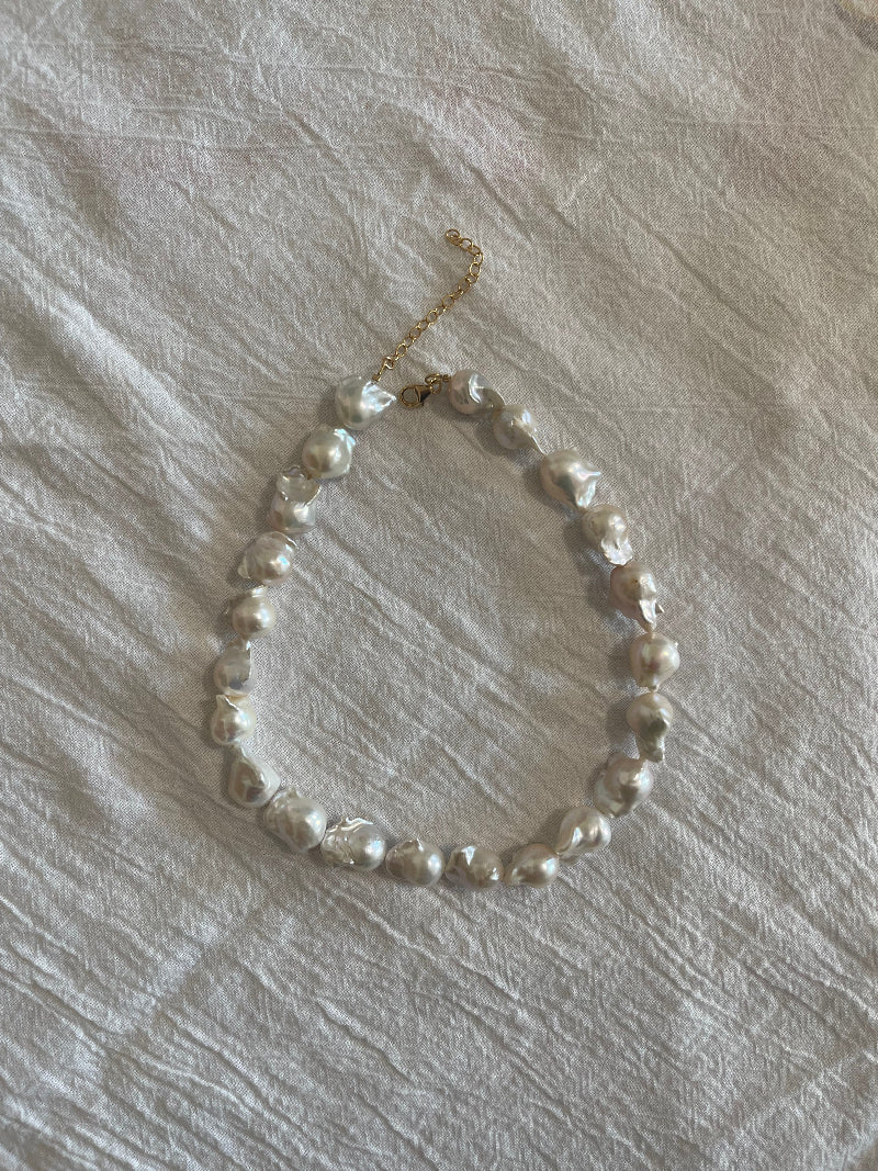 Wild Pearls II