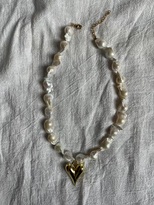 Baroque Heart