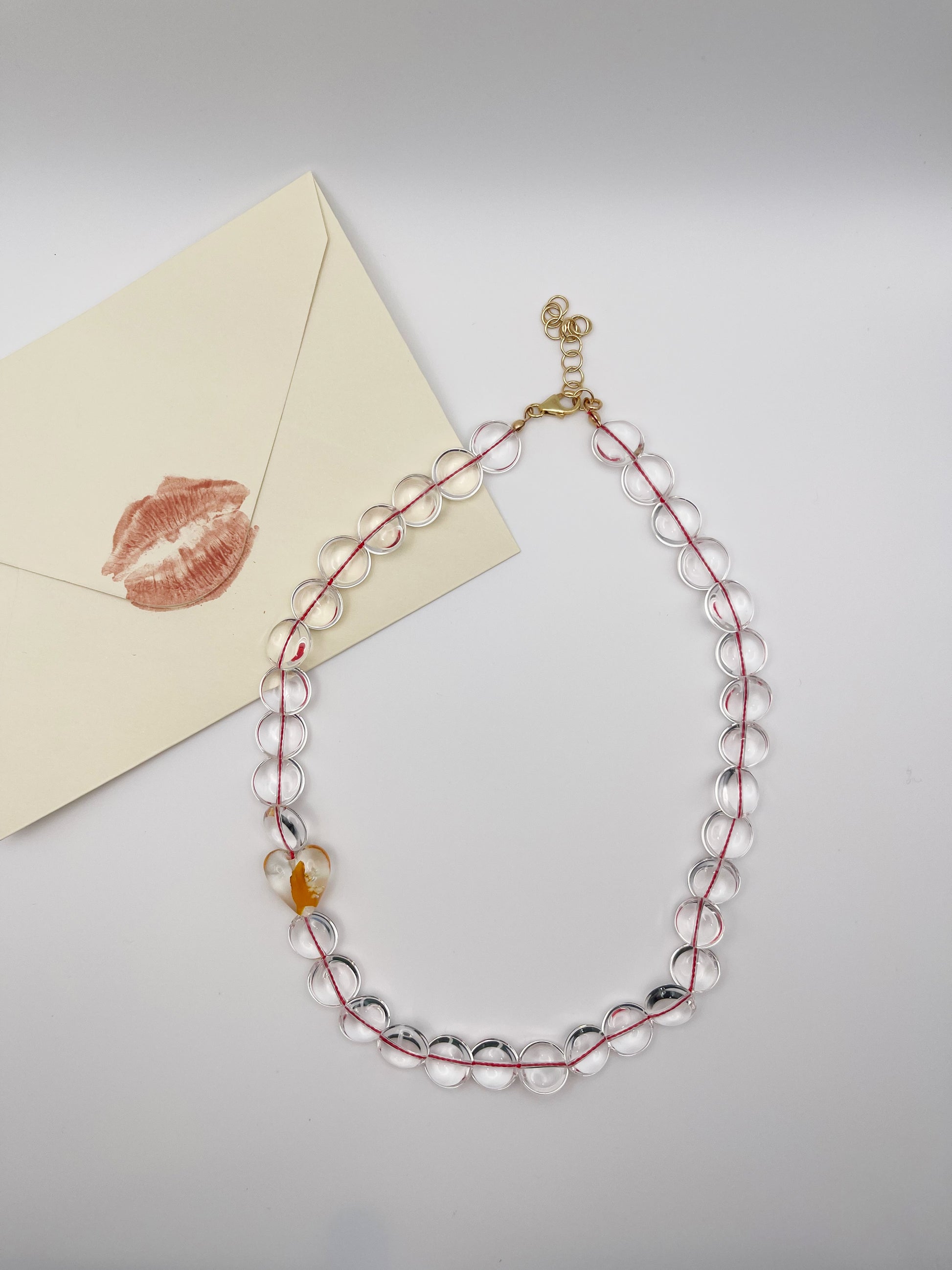 Heart On Your Sleeve