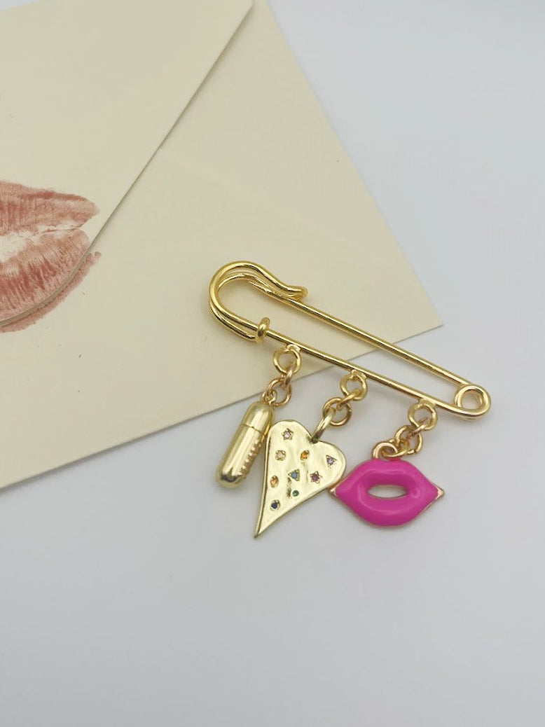 Your Love is My Drug